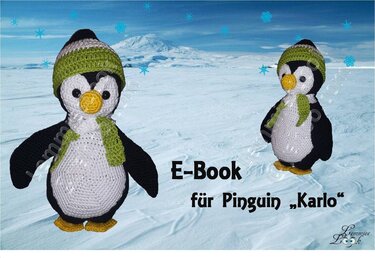 Pinguin Karlo