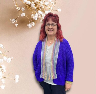 Jacke Sofia - Bild 2