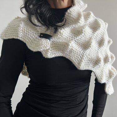 Snood YAMA - No.279E