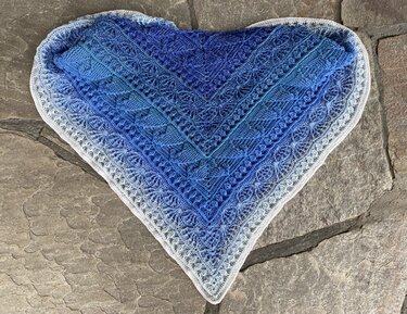 Häkelanleitung Vellamo