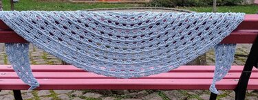 Blumenmond by Elso Designs - Bild 2