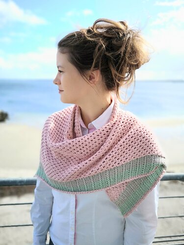 Strickanleitung I Florentine