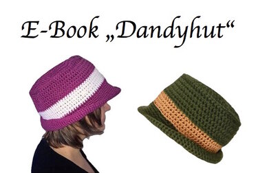 E-Book: "Dandyhut" Ku 36-59