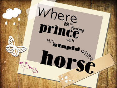 Plotterdatei "SPRUCH" - Plotting