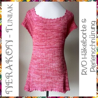 Nerakon - Tunika - Stricken