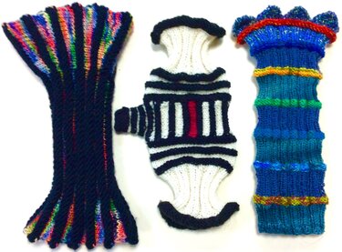 E-Book Lunaticc's Fingerless