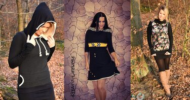 Big Poldi Gr. 32 - 46 - Nähen