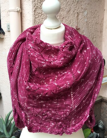 Drive me Crazy - Stricken