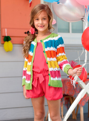 Strickjacke Zendaya