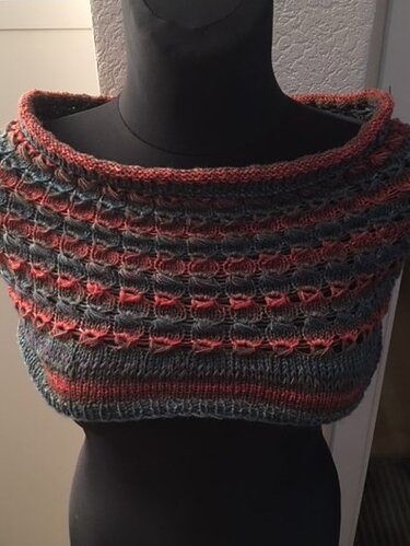 Loop Only - Stricken