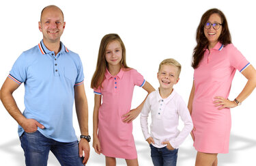 eBook Poloshirt und Kleid für Damen
