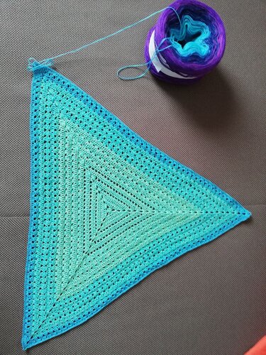 Pattern Simplicity - Crochet