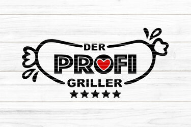 Profi Griller Plotterdatei SVG DXF FCM - Plotting