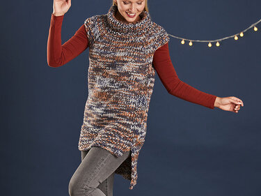 LONGWESTE NUPTSE - Stricken