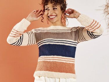 PULLI STARS & STRIPES