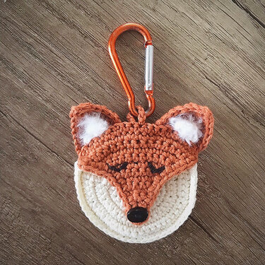 Finn Fuchs - Häkeln