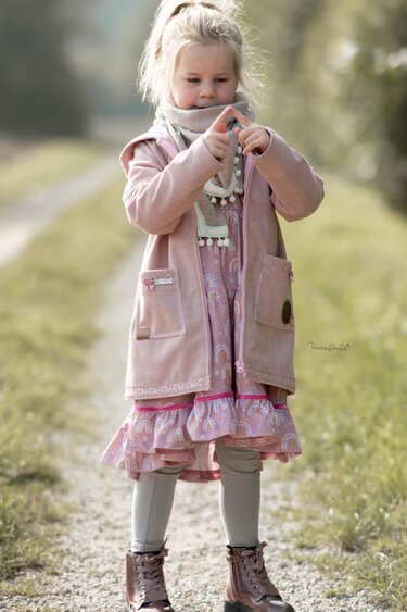 eBook Mantel Mika Kinder