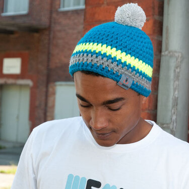 Häkelgrundkurs - Mütze Imati, Eierwärmer, Handyhülle