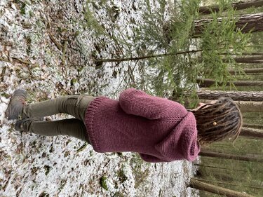 Simple Day - Hoodie