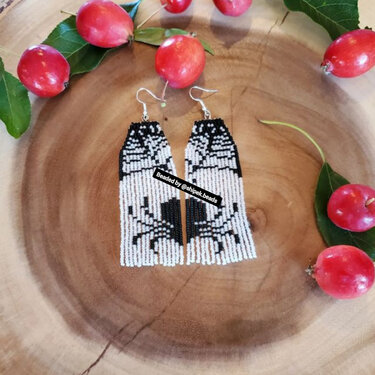 Spider Pattern - Crafts