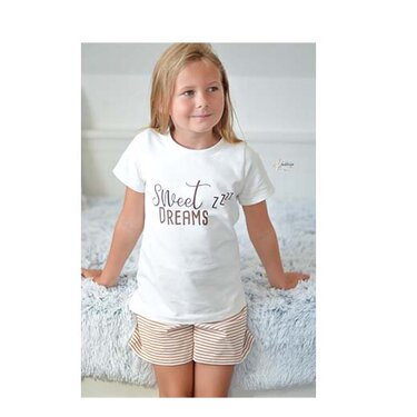 eBook Schlafanzug Kinder - Nähen