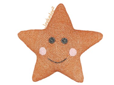 crochet pattern house in 1 piece