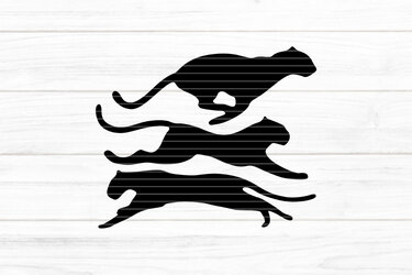 Panther Plotterdatei SVG DXF FCM - Plotting