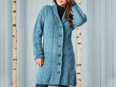 JACKE KUSCHEL-WUNDER - Stricken