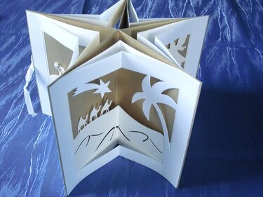 Starbook “Christmas” - Crafts