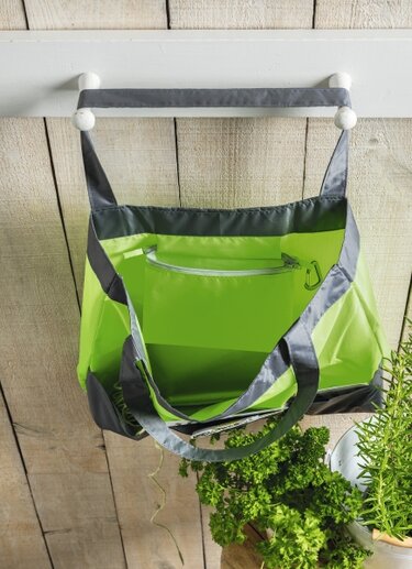 Lehrgang Einkaufstasche N&auml;hen - Nähen