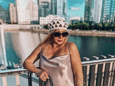 Crochet pattern lace beret raffia hat PDF digital and video tutorial