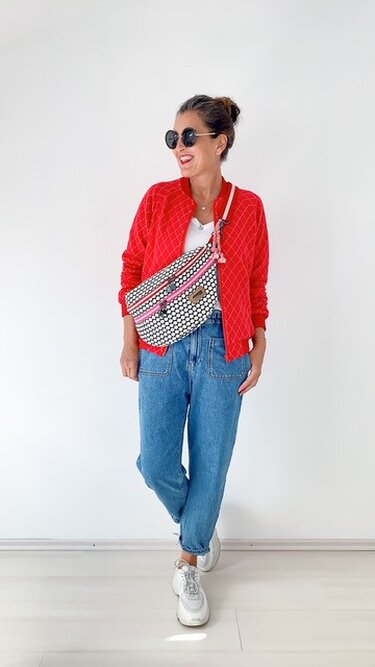 EBOOK #132 BAUCH.LADEN - Nähen