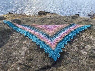 Häkelanleitung Milana