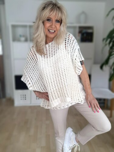 Twinny No. 1 - Twinset Top und Shirt