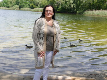 RVO Häkeljacke/Mantel Florenz - Häkeln