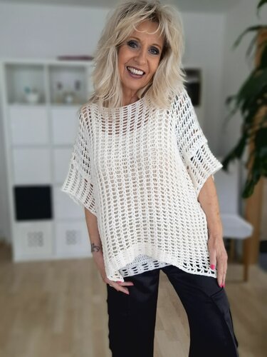Twinny No. 1 - Twinset Top und Shirt - Bild 7