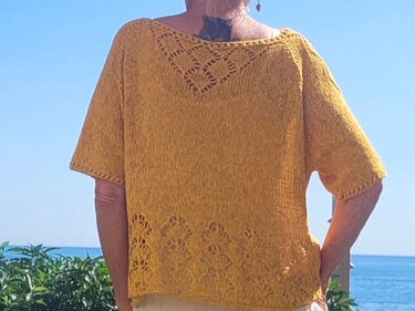 Raglan von oben Shirt "Sunshine",  alle Größen - Bild 2