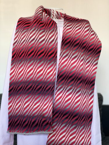 Stola Illusionen Two - Stricken