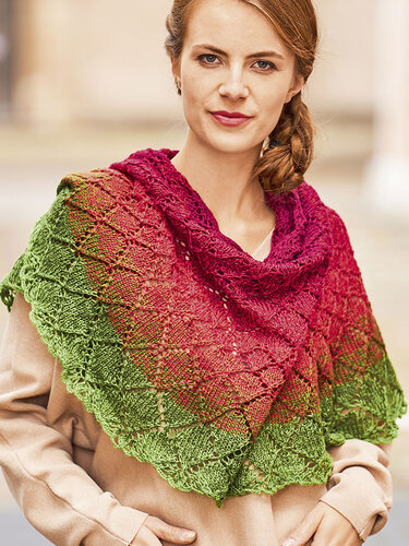 TUCH LIKE A ROSE - Stricken