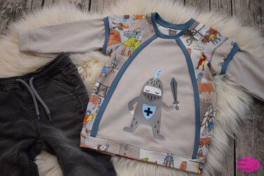 Ritter Rafael Plotterdatei - Plotting