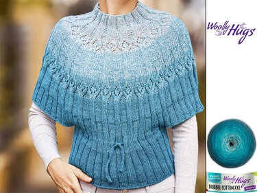 PONCHO-PULLI QUEEN - Bild 2