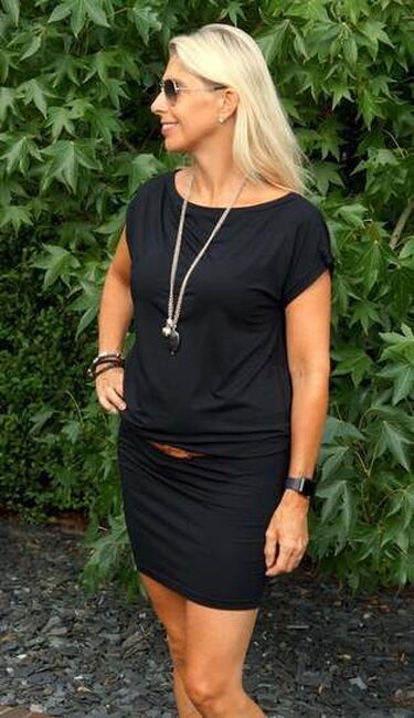 Anleitung Summer TunrUp XS - XL - Bild 5