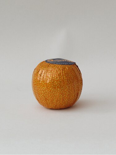 More Terry's Chocolate Orange Cosies Knitting Pattern