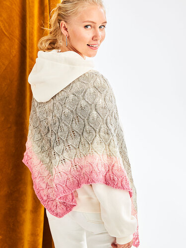 TUCH SMILE HOCH DREI - Stricken