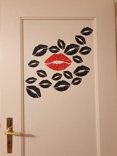 Kiss Plotterdatei - Plotting