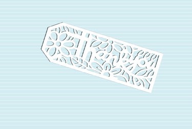 Thank you Plotterdatei SVG DXF FCM - Plotting