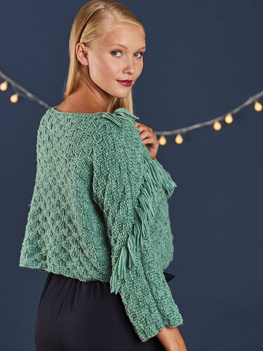 PULLI ANNAPURNA - Stricken