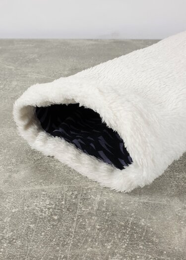 Muff Hand Warmer – Winter Accessory for Kids, Women & Men - Sewing