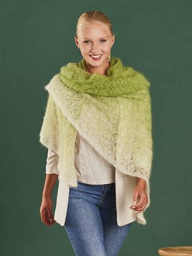 TUCH DIAMANT - Stricken