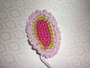 Häkelanleitung Lama